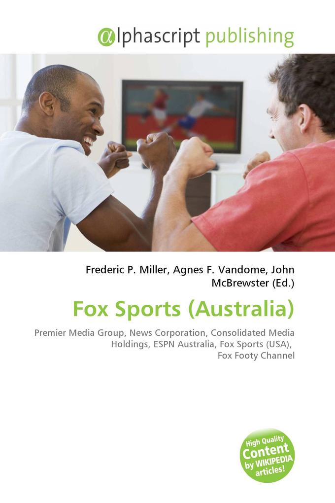 Fox Sports (Australia)