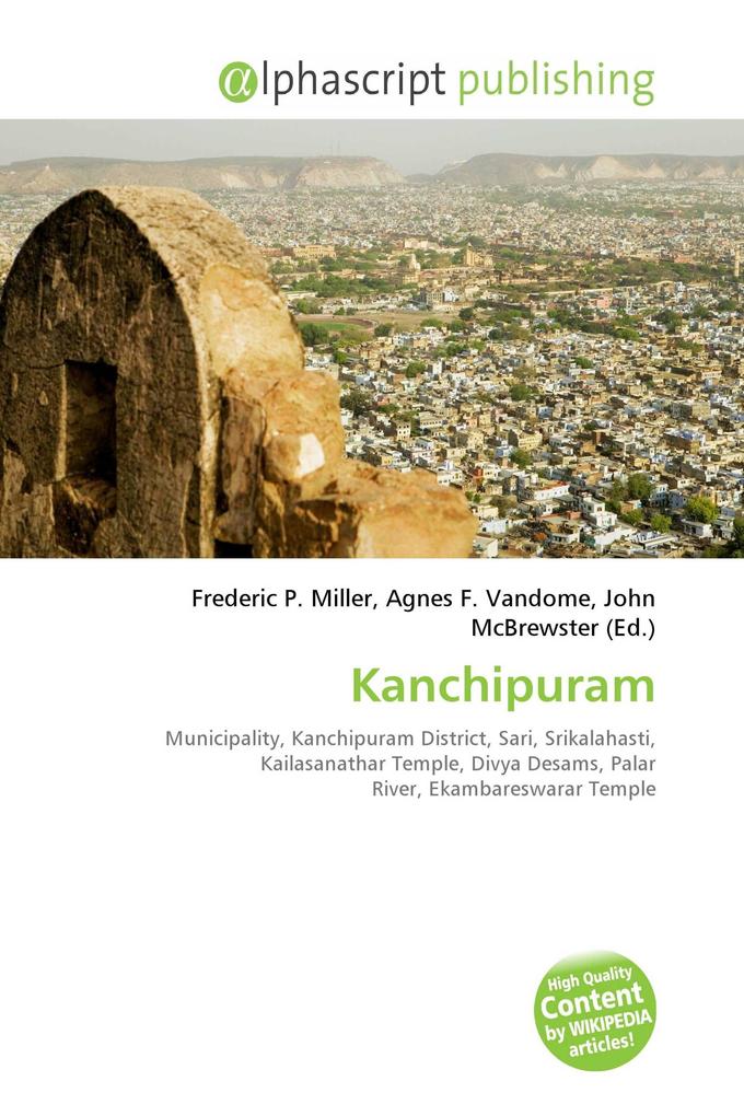 Kanchipuram