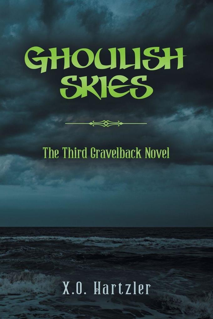 Ghoulish Skies