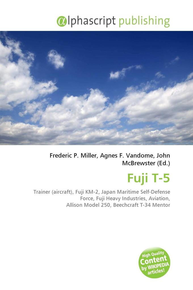 Fuji T-5