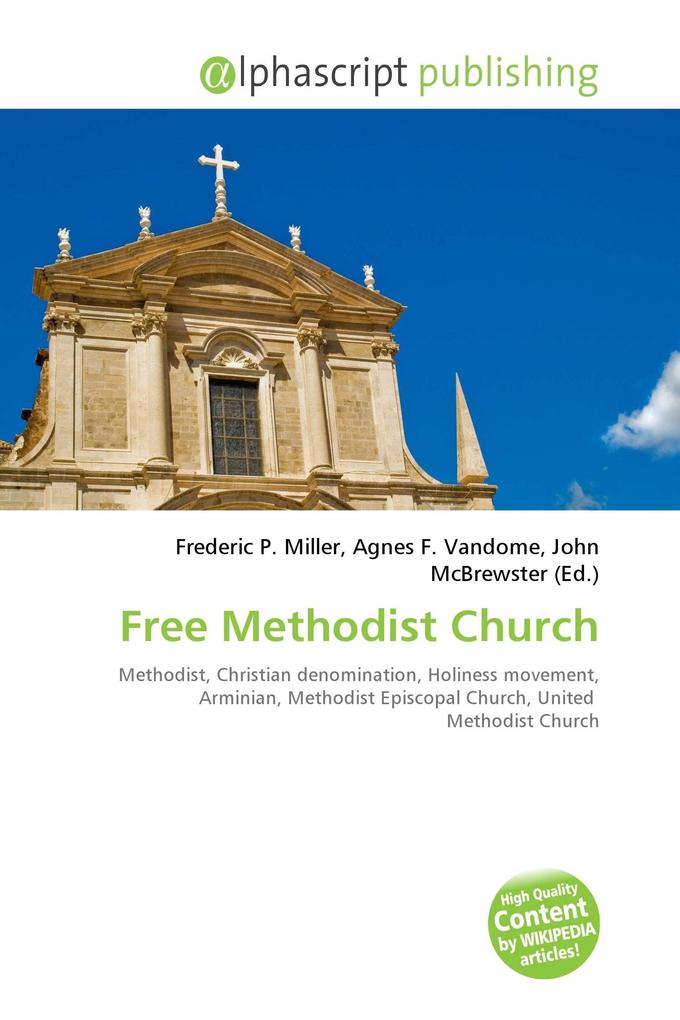 Free Methodist Church