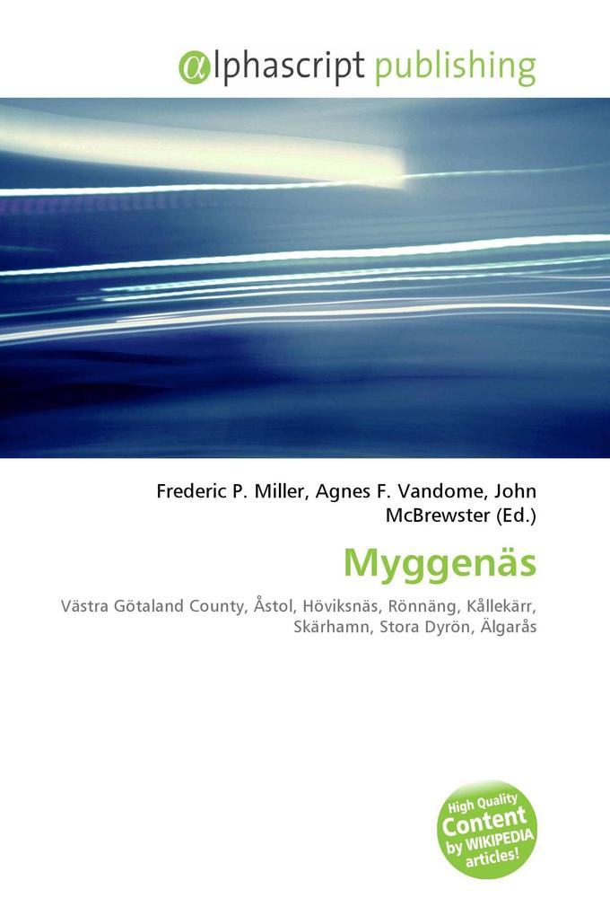 Myggenäs