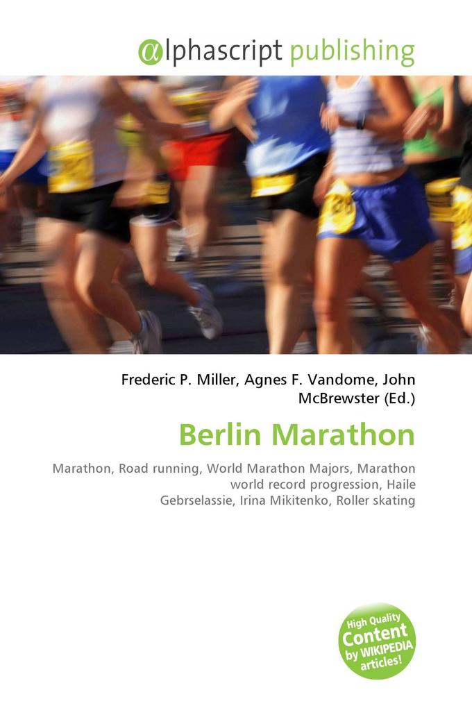 Berlin Marathon