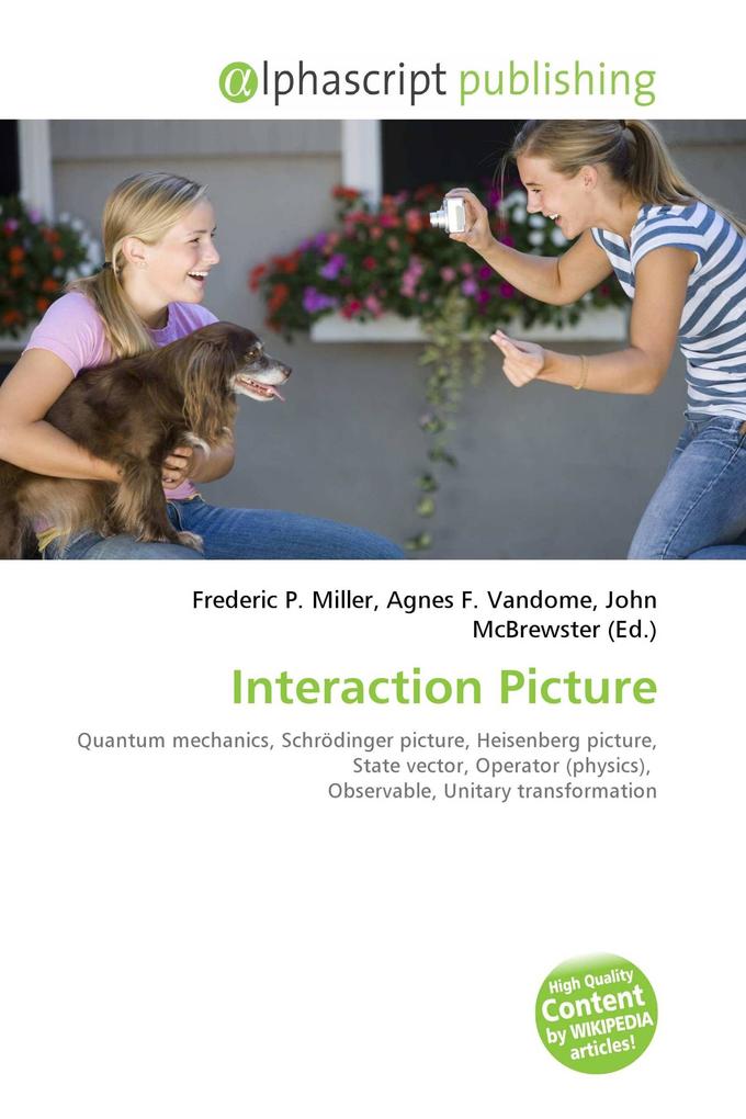 Interaction Picture