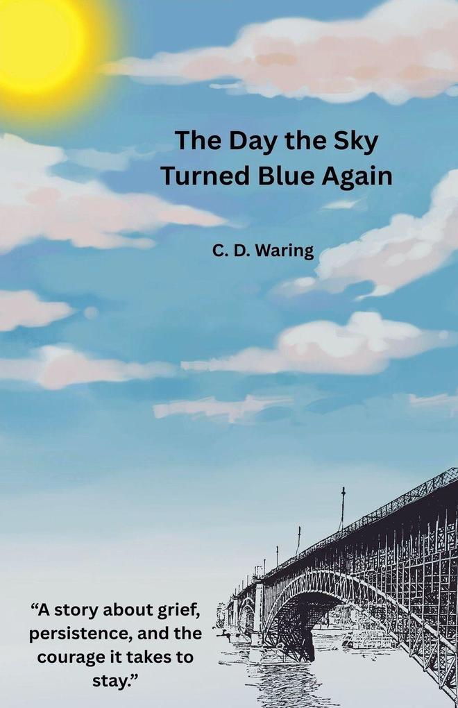 The Day the Sky Turned Blue Again