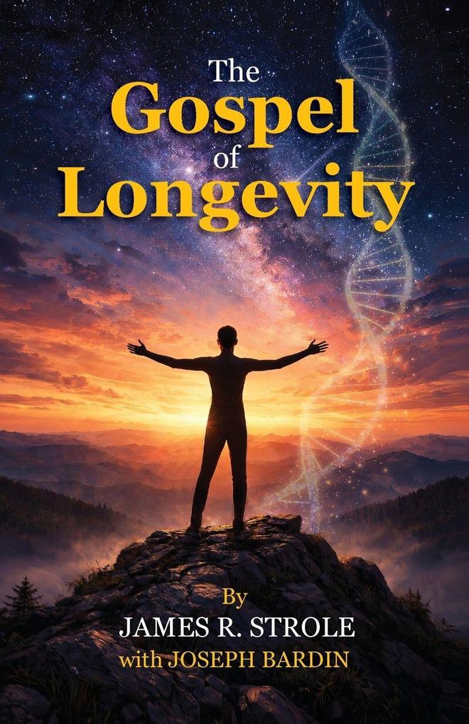 The Gospel of Longevity