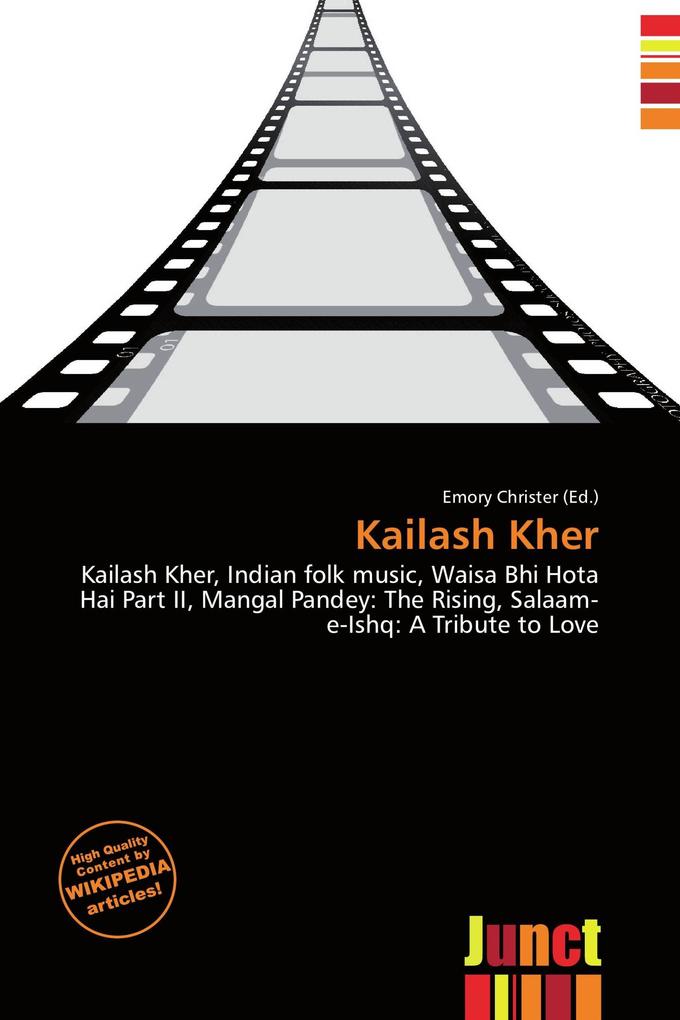Kailash Kher