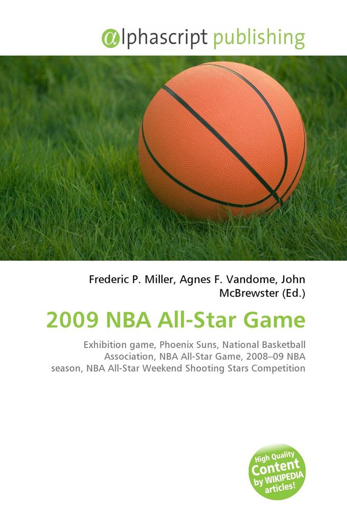 2009 NBA All-Star Game