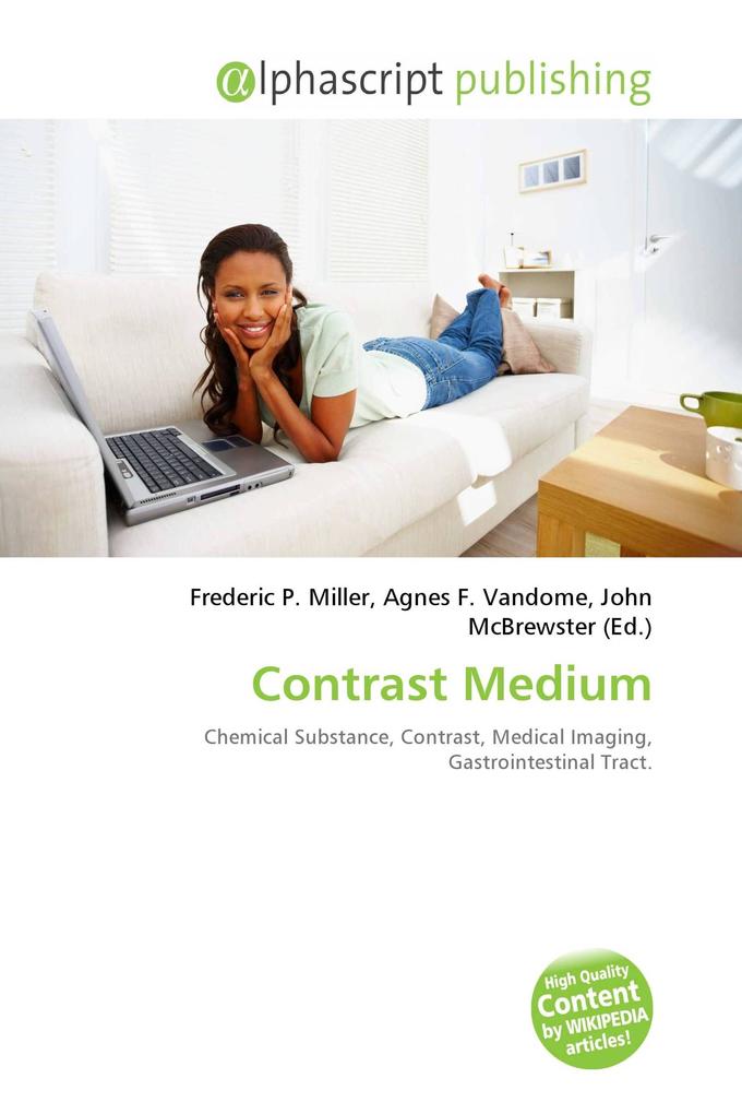 Contrast Medium