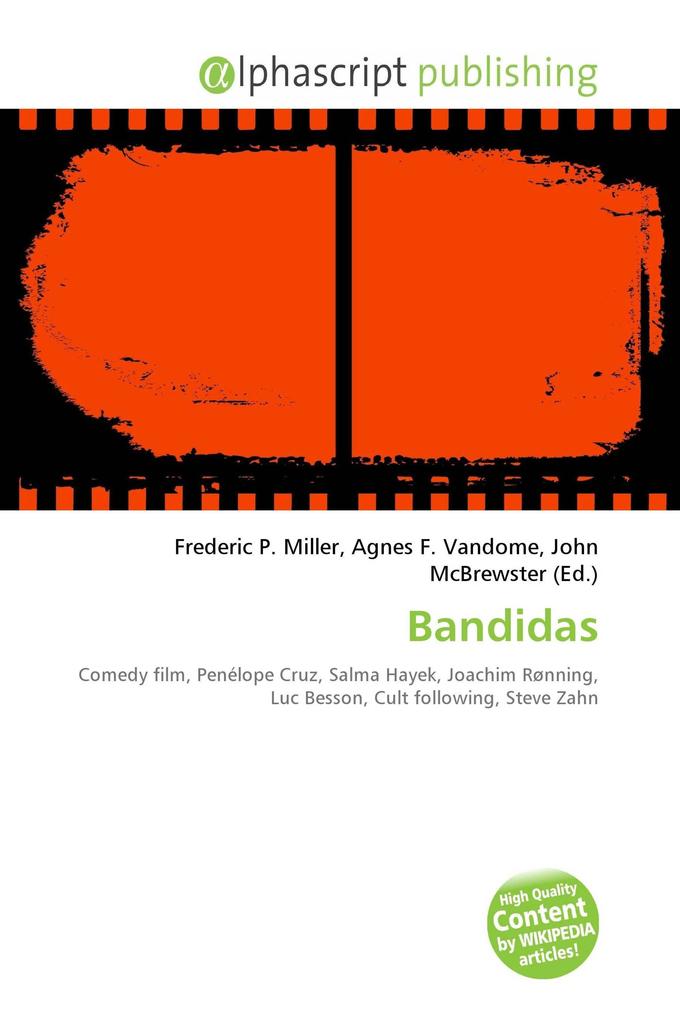 Bandidas
