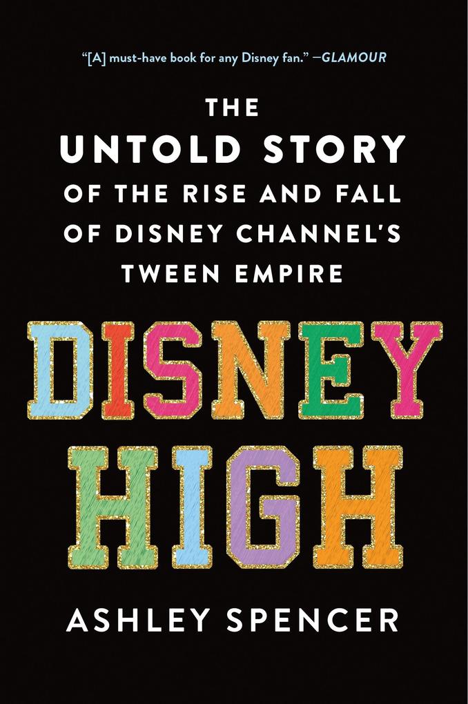 Disney High