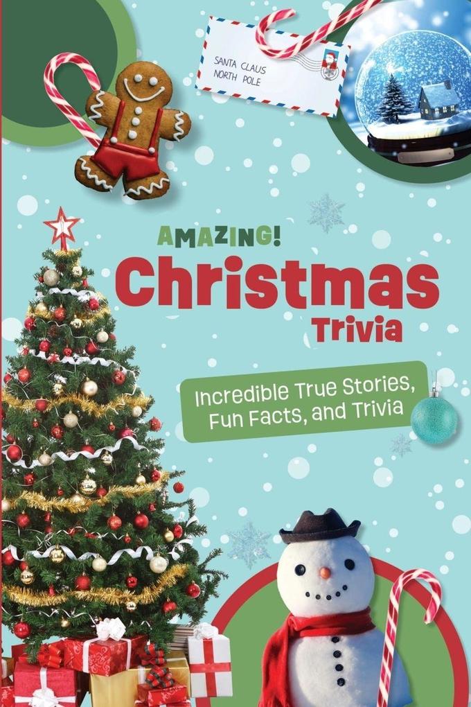 Amazing Christmas Trivia