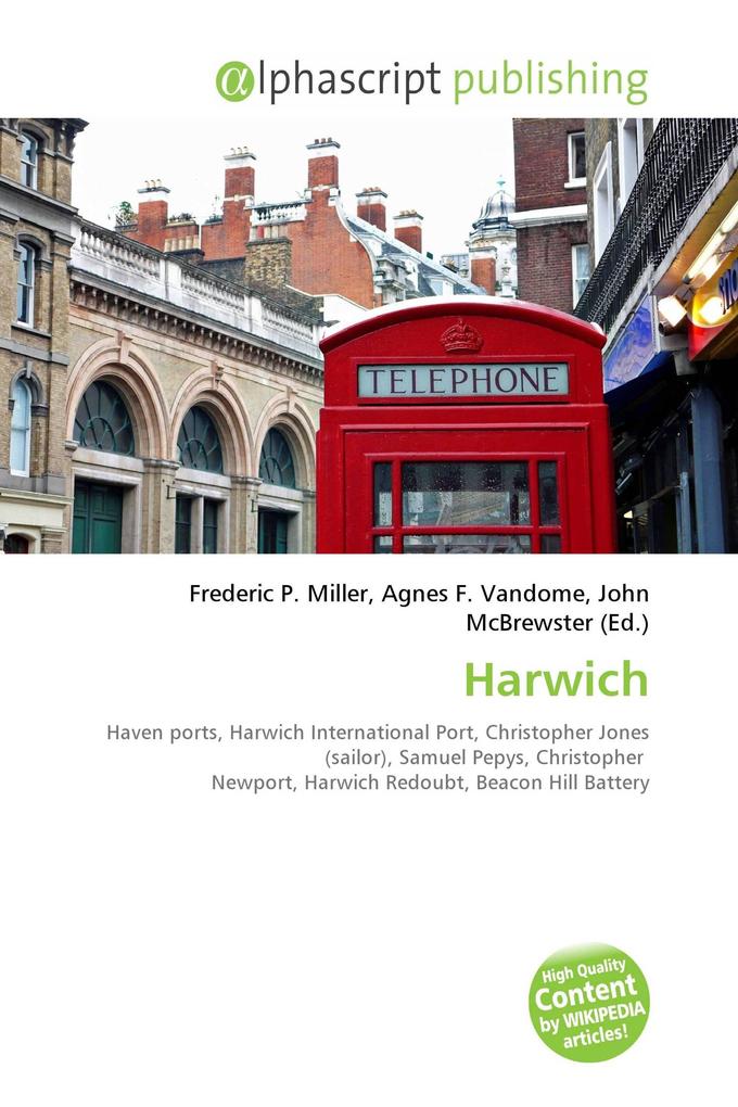 Harwich