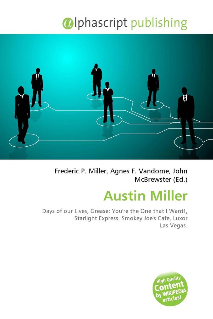 Austin Miller