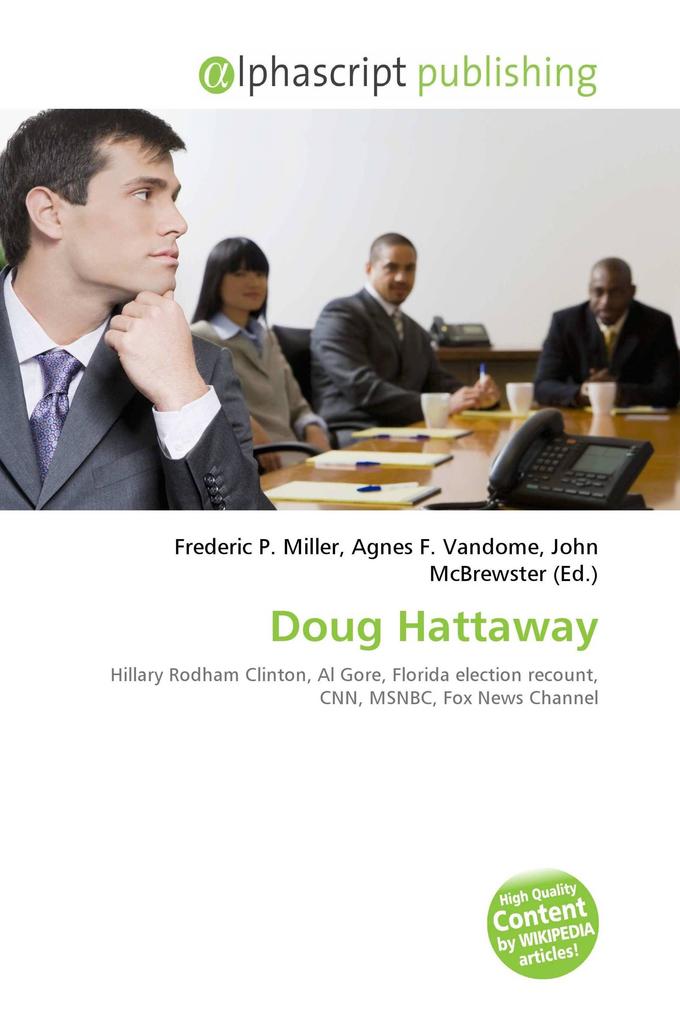 Doug Hattaway