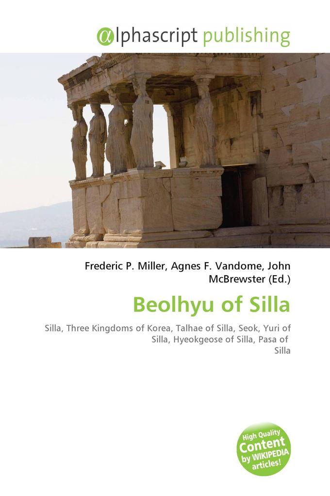 Beolhyu of Silla