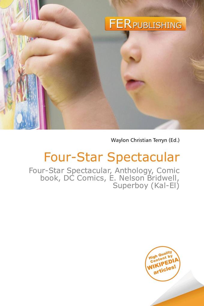 Four-Star Spectacular