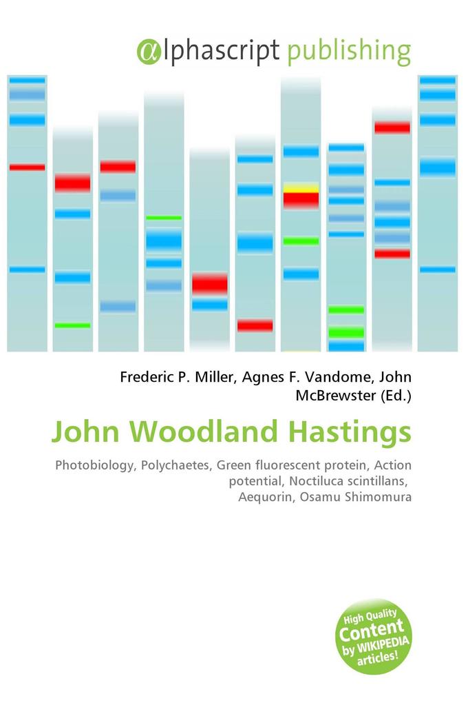 John Woodland Hastings