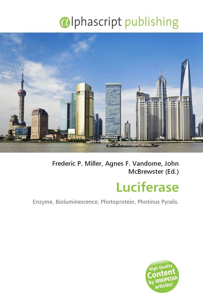 Luciferase