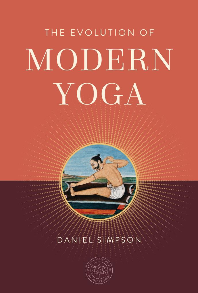 The Evolution of Modern Yoga