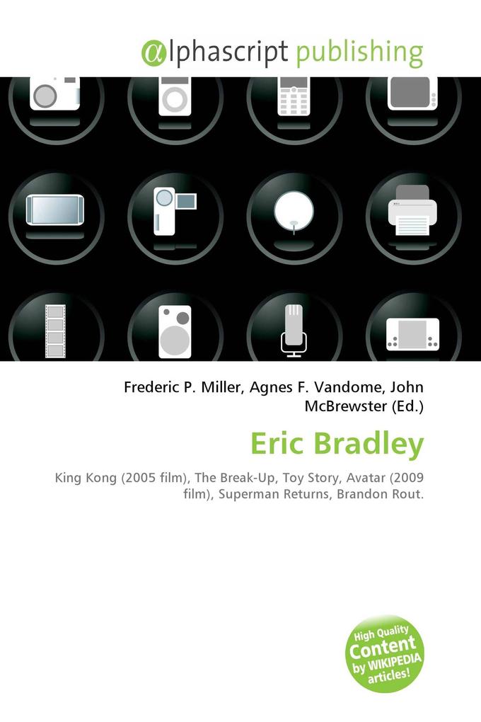 Eric Bradley