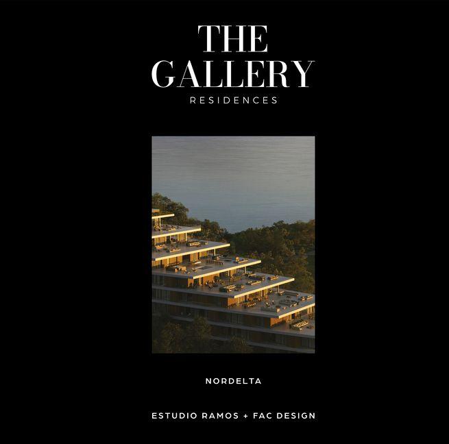 The Gallery Residences