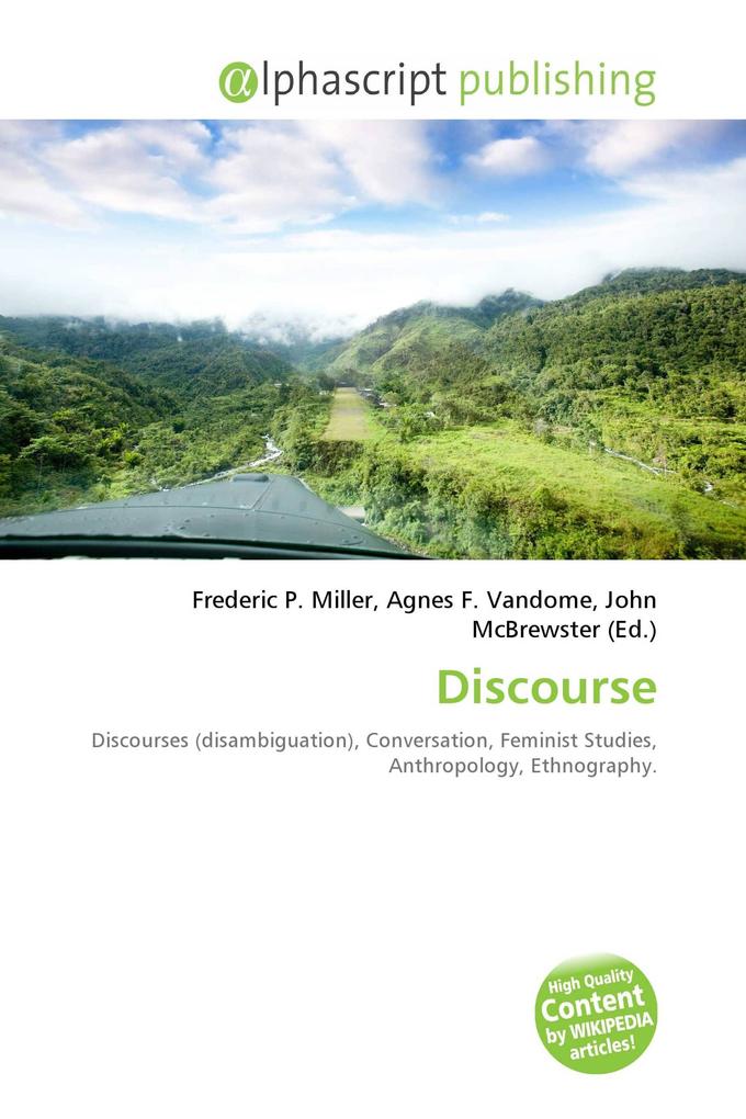 Discourse