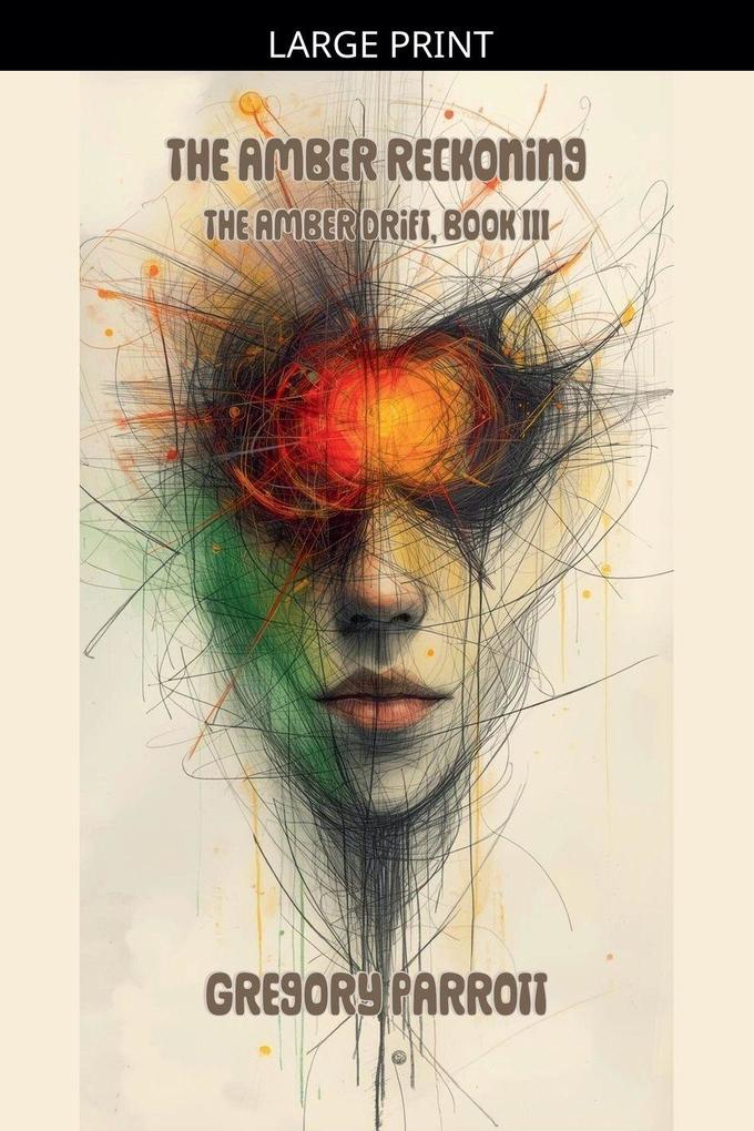 The Amber Reckoning