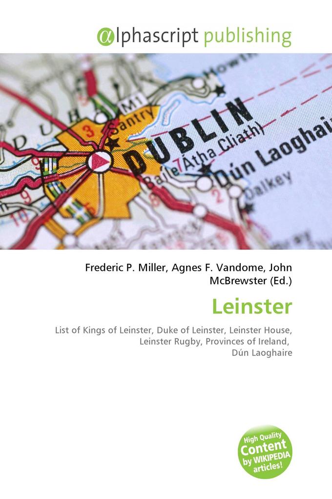 Leinster