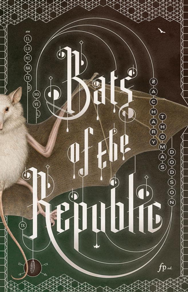Bats of the Republic