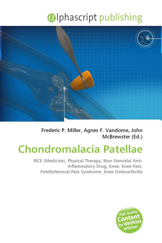 Chondromalacia Patellae
