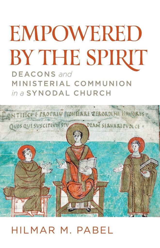 Empowered by the Spirit