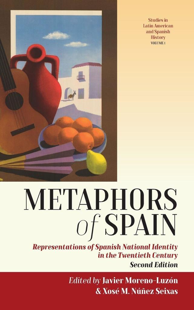 Metaphors of Spain