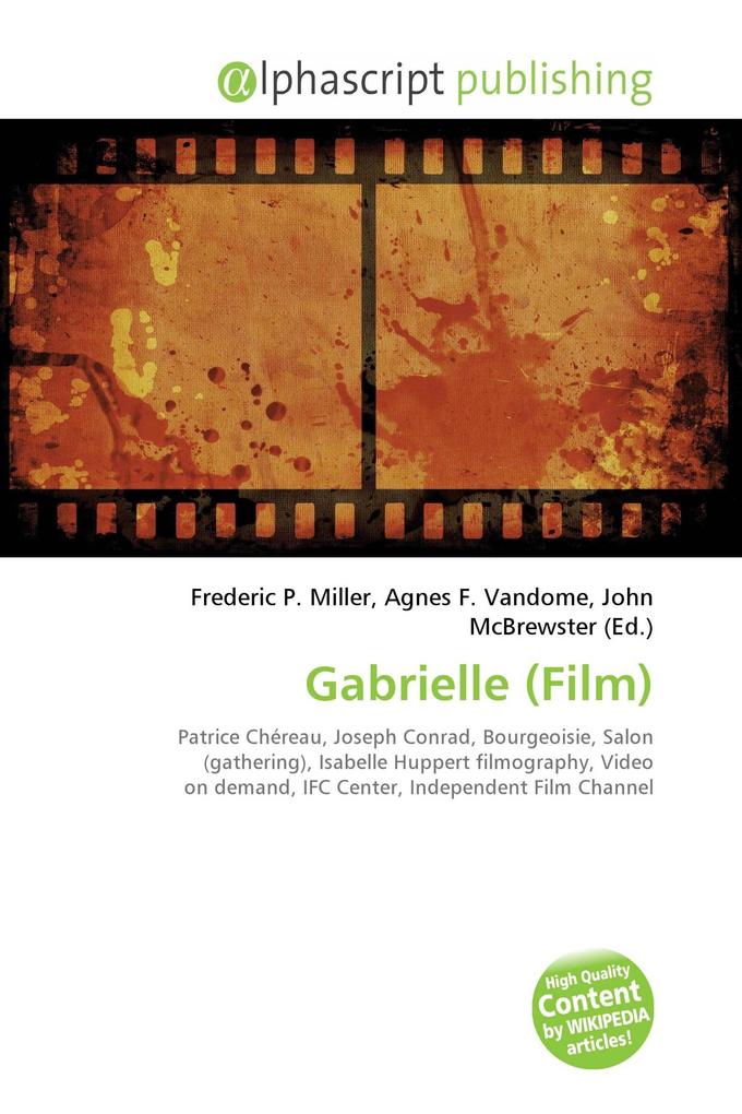 Gabrielle (Film)