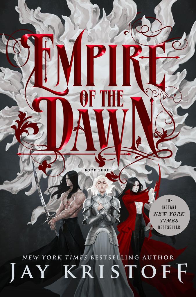 Empire of the Dawn