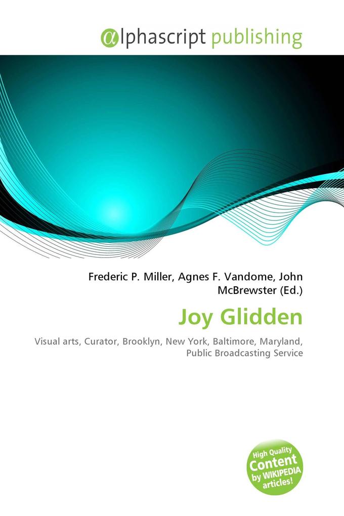 Joy Glidden