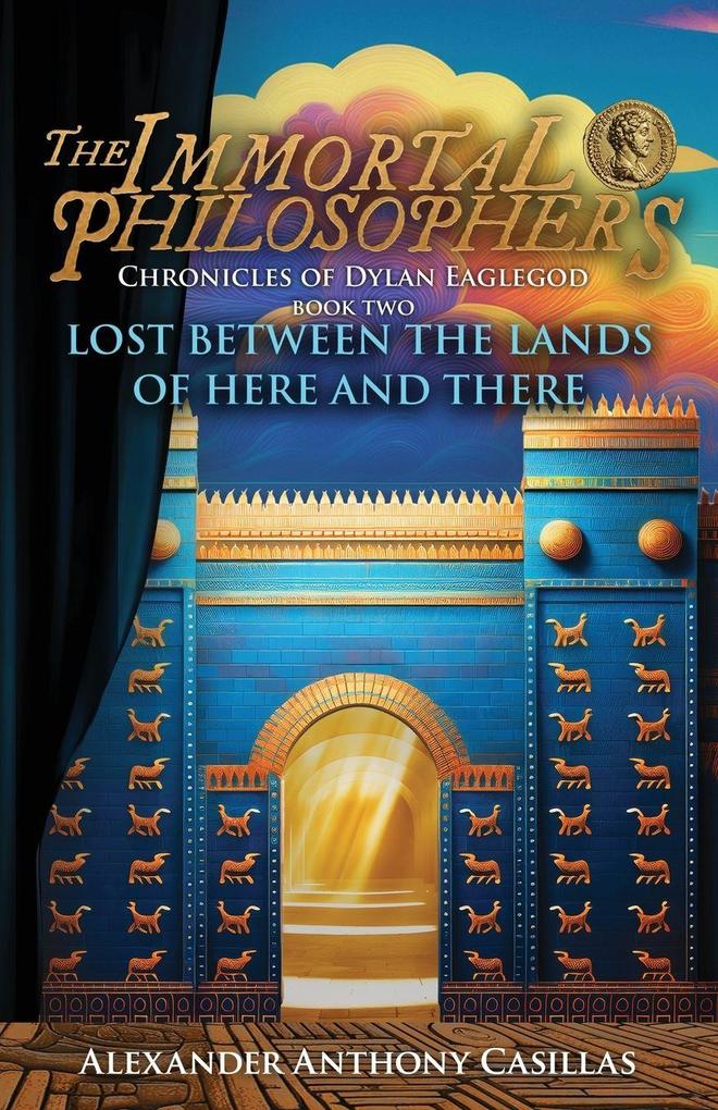 Lost Between The Lands of Here and There