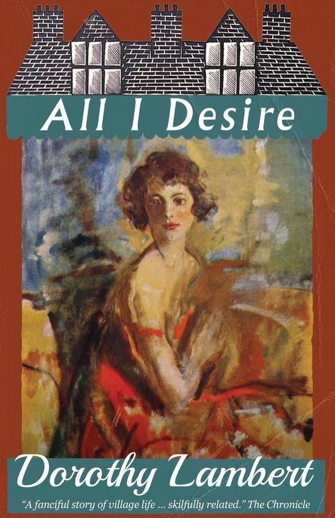 All I Desire