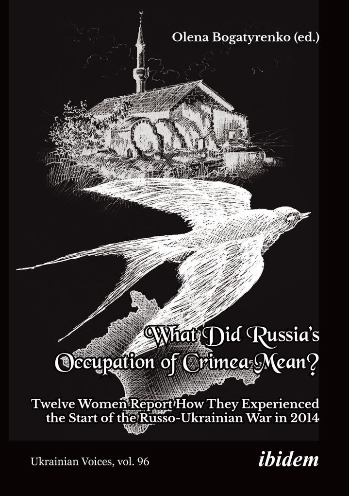What Did Russia's Occupation of Crimea Mean?