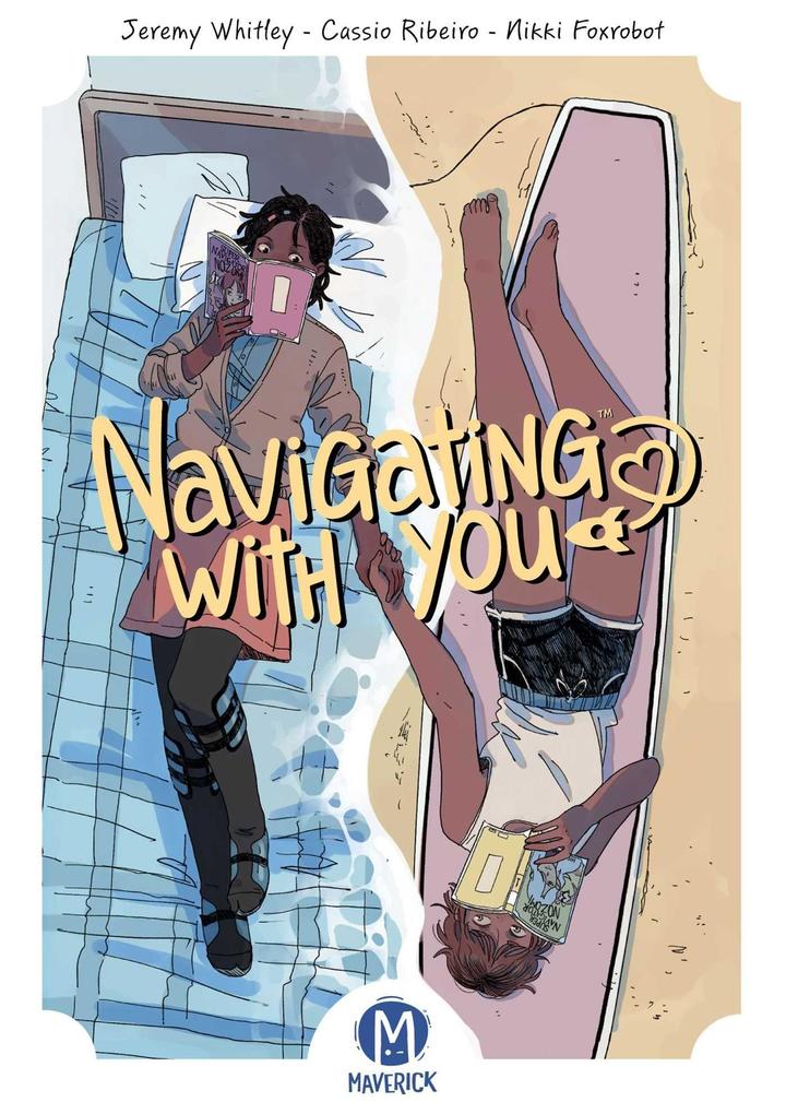 Navigating with You Vol. 1