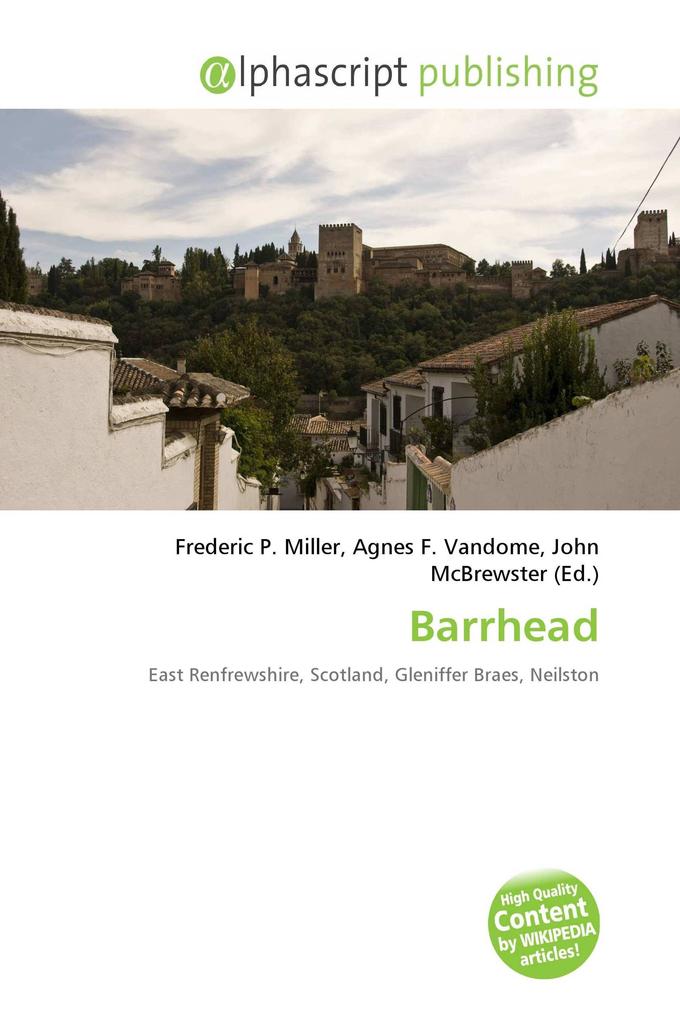 Barrhead
