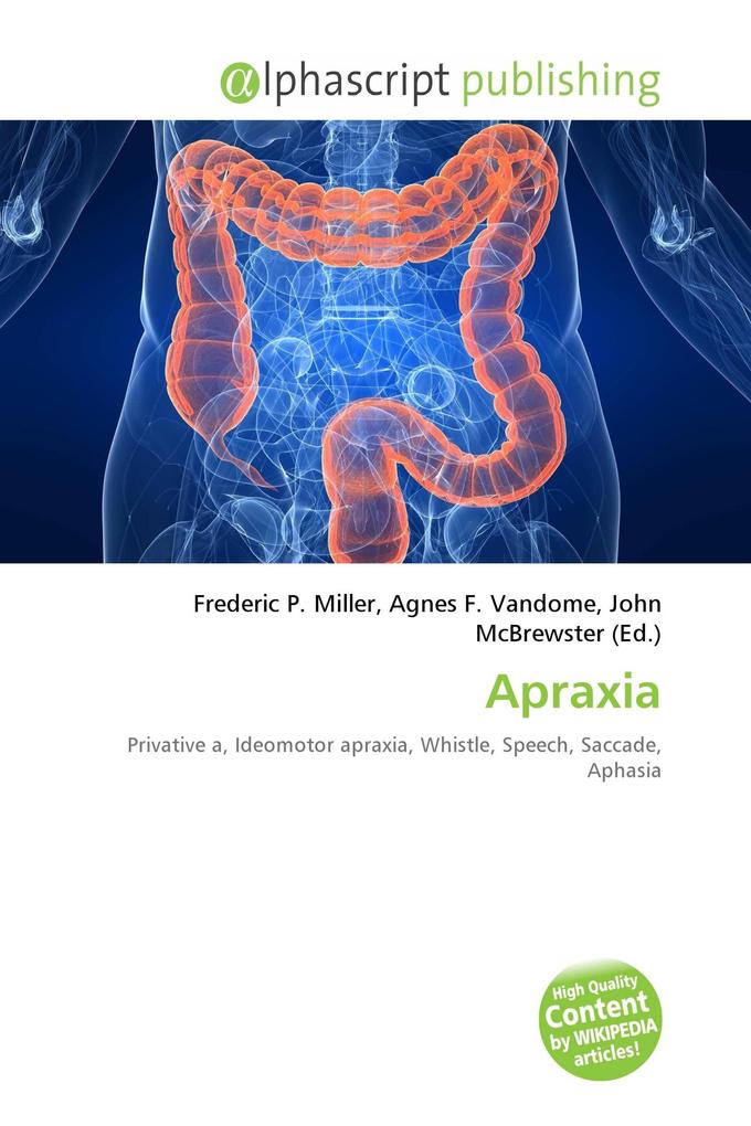 Apraxia