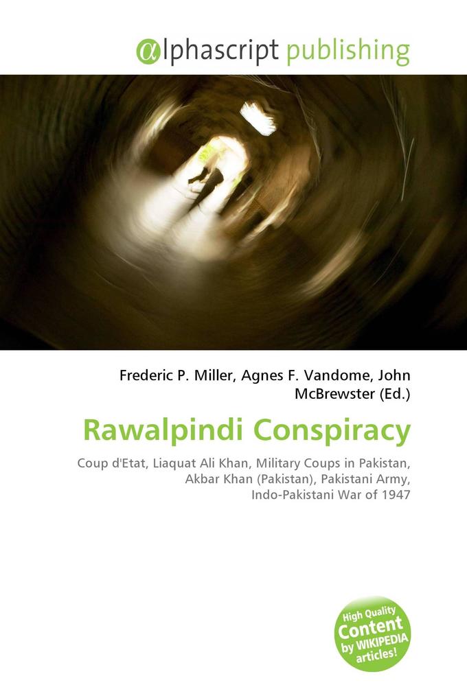 Rawalpindi Conspiracy