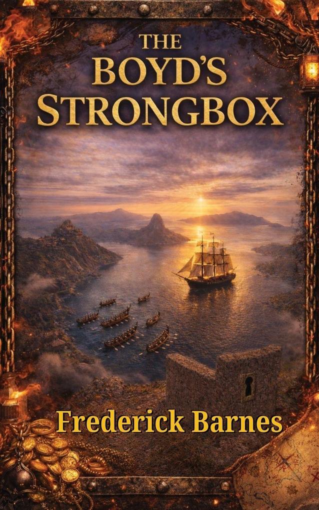The Boyd's Strongbox