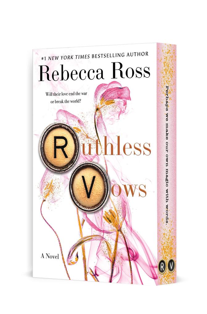 Ruthless Vows