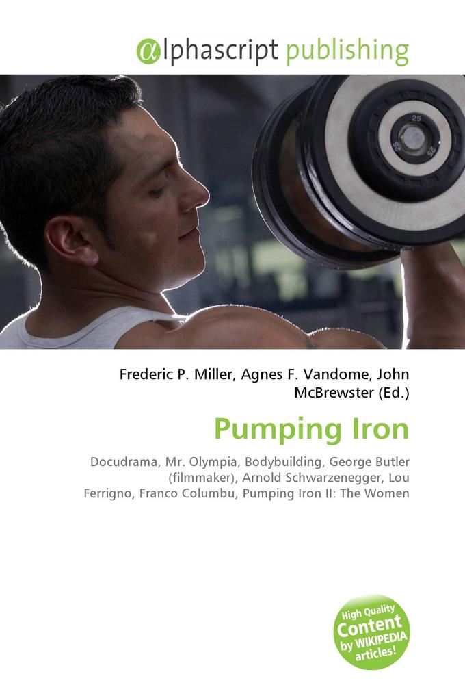 Pumping Iron