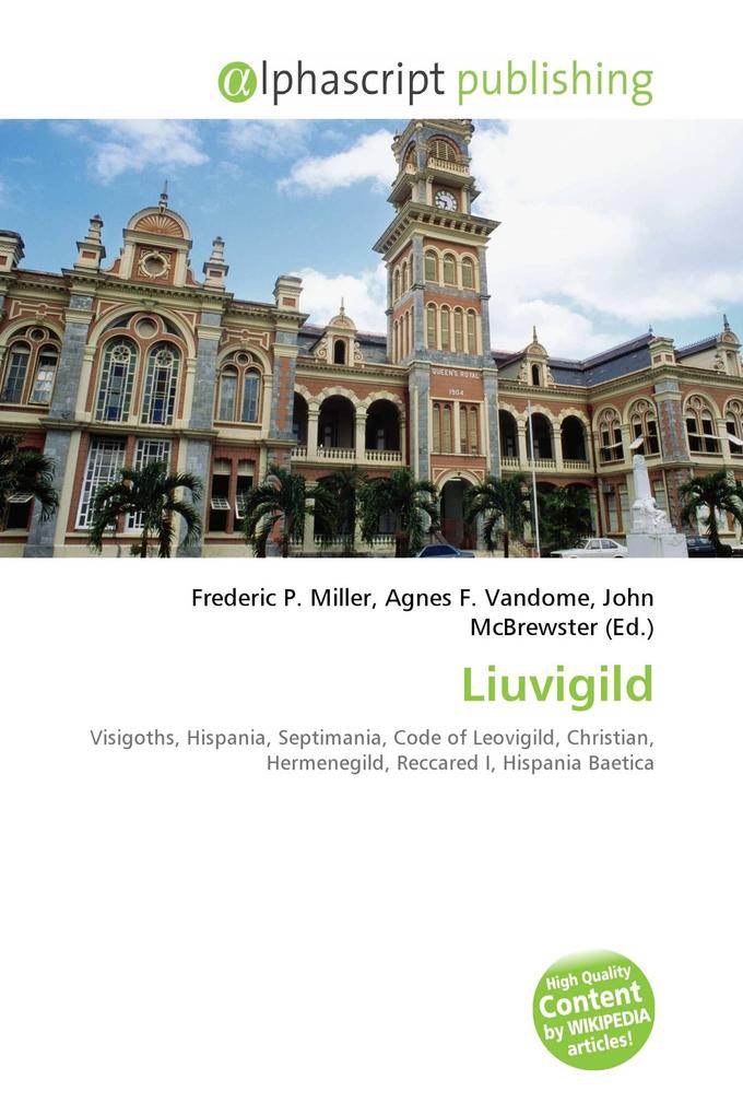 Liuvigild