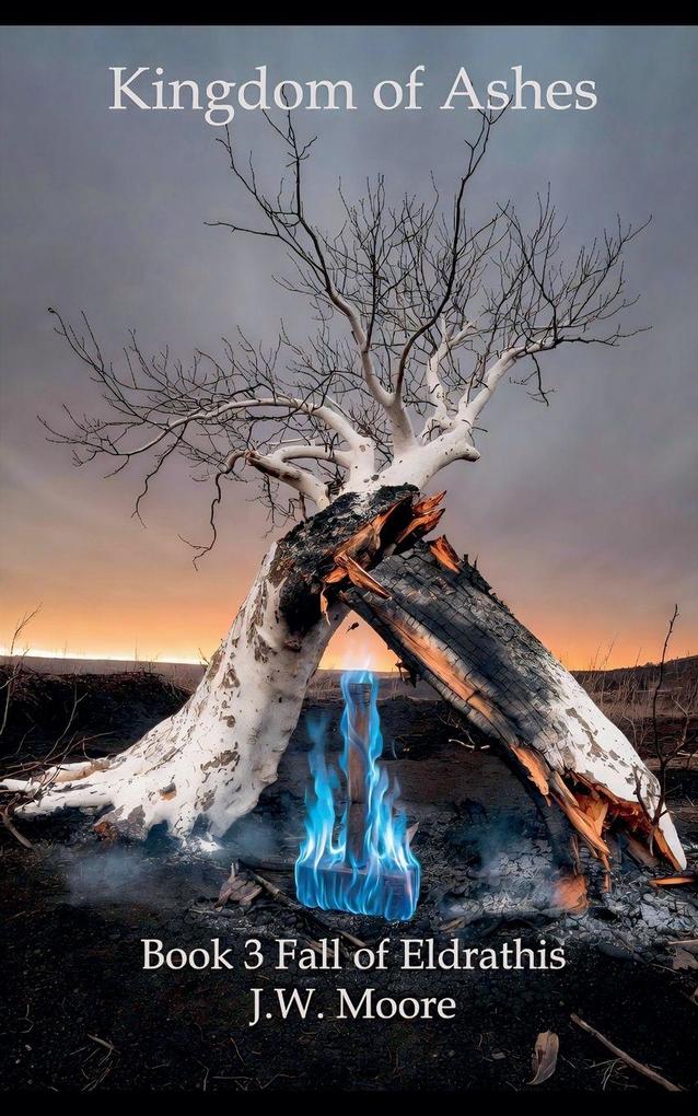 Kingdom of Ashes