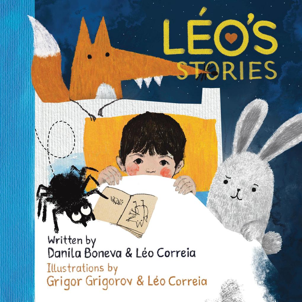 Léo's Stories