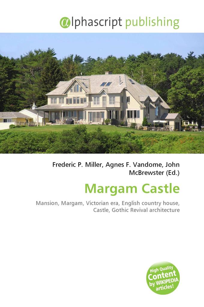 Margam Castle